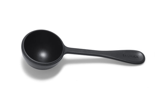 Measuring scoop