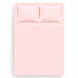 CloudCool™ Cooling Sheet Set Pink
