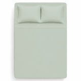 CloudCool™ Cooling Sheet Set Sage Green