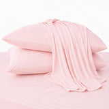 CloudCool™ Cooling Sheet Set Pink