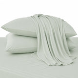 CloudCool™ Cooling Sheet Set Sage Green