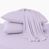 CloudCool™ Cooling Sheet Set Lavender