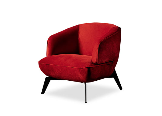 Mersin Accent Chair