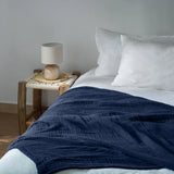 Muslin Cocoon