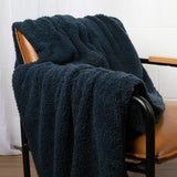 Plushknit Cocoon