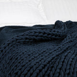 Plushknit Cocoon