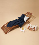 Travel Napper