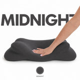 CloudAlign Pillow Midnight