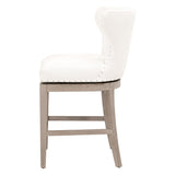Milton Swivel Counter Stool