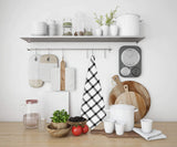 Hand Towels - Dish Towels
