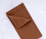 Mocha Mousse Napkins