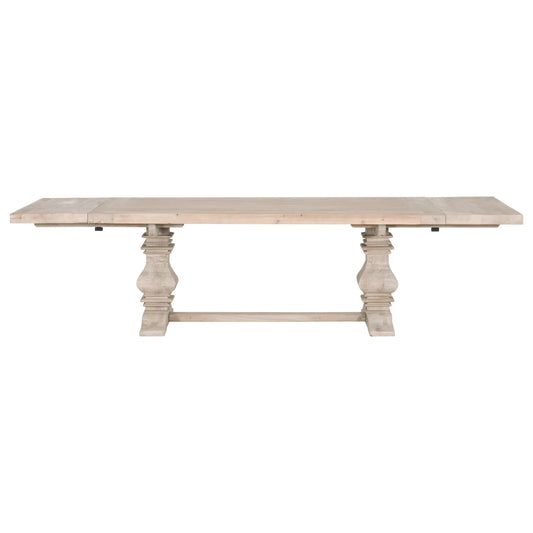 Monastery Extension Dining Table
