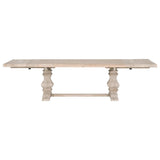 Monastery Extension Dining Table