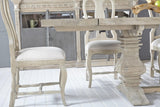 Monastery Extension Dining Table
