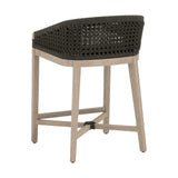 Montecito Outdoor Counter Stool
