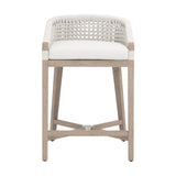 Montecito Outdoor Counter Stool