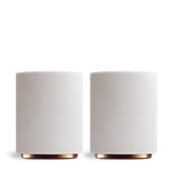 Monty Milk Art Cups