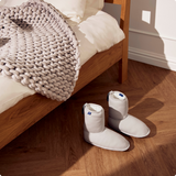 Pillow Boots