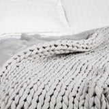 Plushknit Cocoon