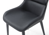 Morocco Dining Chair