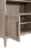 Morris Storage Bookcase