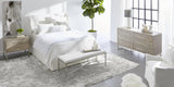 Mosaic 2-Drawer Nightstand