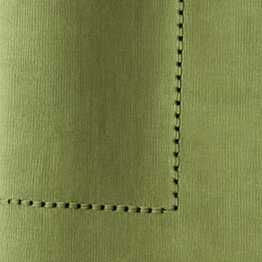 Moss Green Napkins