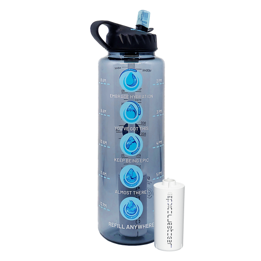 Nalgene OG Motivational Bottle