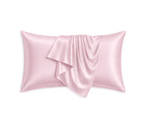 Mulberry Silk Pillowcases