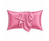 Mulberry Silk Pillowcases
