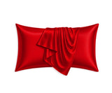 Mulberry Silk Pillowcases