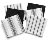 Kitchen Towels - Cotton Dish Towels