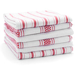 Kitchen Towels - Cotton Dish Towels