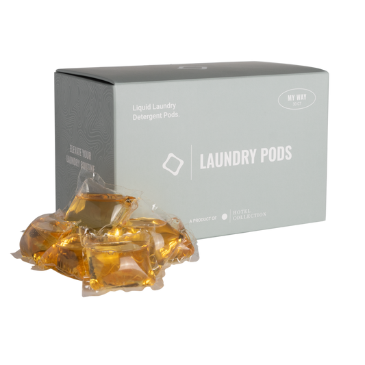 Pods Starter Kit
