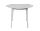 Naples 5-Piece Drop-Leaf Dining (Table & 4 Side Chairs)