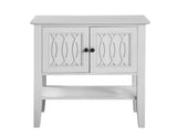 Naples 5-Piece Drop-Leaf Dining (Table & 4 Side Chairs)