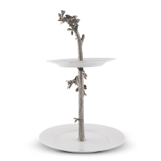 Honeybee Dessert Stand
