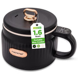 Portable Electric Rice Cooker
