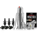 Cocktail 15 Pcs Bartender Set