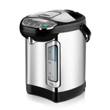 4L Digital Hot Water Dispenser - Instant Water Boiler / Water Heater, Auto Dispense Safety Lock, (4.227 Quarts)