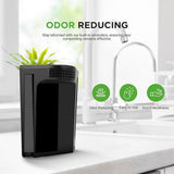 Food Waste Bin Filter - Automatic Food Cycler Compost Bin Filter