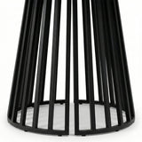 Nest 47.3"-71" Extendable Oval Dining Table