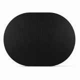 Nest 47.3"-71" Extendable Oval Dining Table