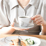 Nikita 30 Piece Dinnerware Set
