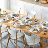 Nikita 30 Piece Dinnerware Set