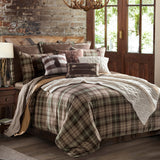 Huntsman Comforter Set, Full