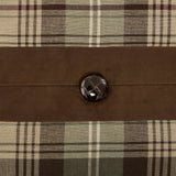 Huntsman Comforter Set, Full