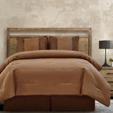 Brighton Comforter Set, Twin & Full