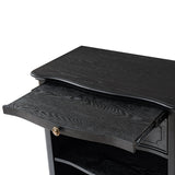 Bernhard 28"W 1-Drawer Nightstand