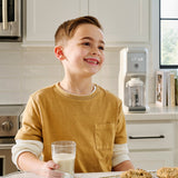 Unsweetened Almond (Organic)